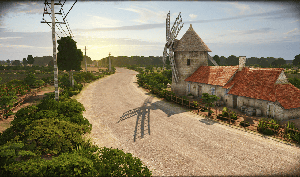 Steel Division: Normandy 44 - DE