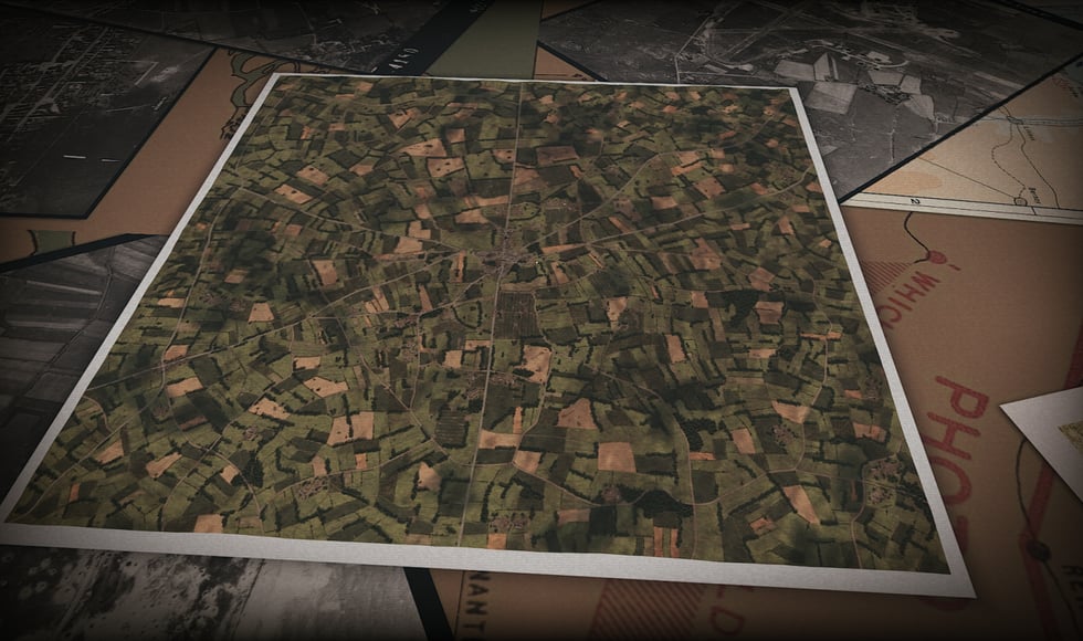 Steel Division: Normandy 44 - DE