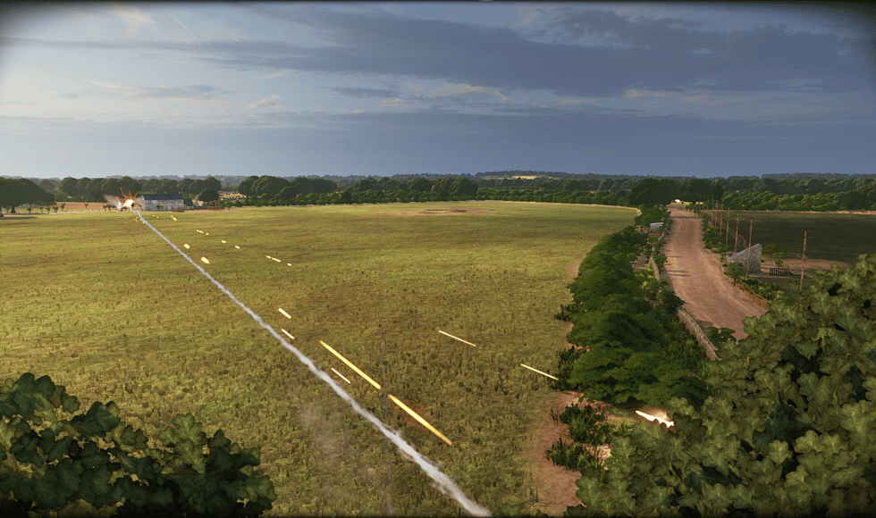 Steel Division: Normandy 44 - DE