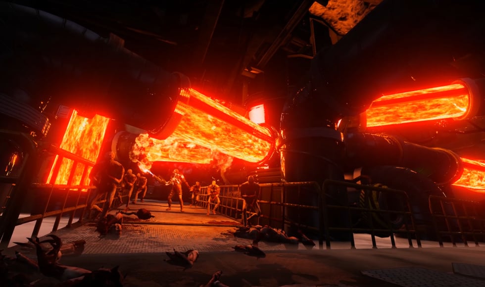 Killing Floor 2 Digital Deluxe Edition