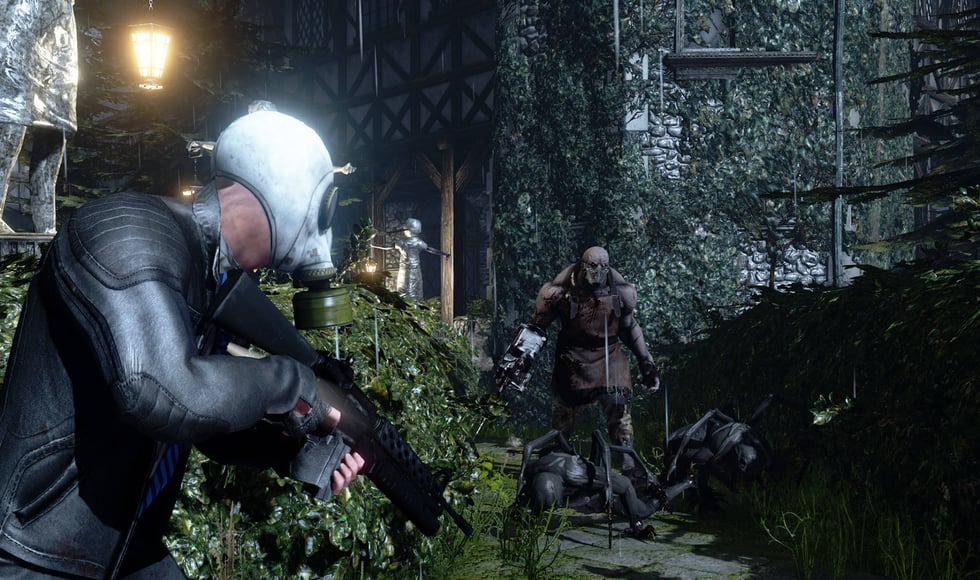 Killing Floor 2 Digital Deluxe Edition