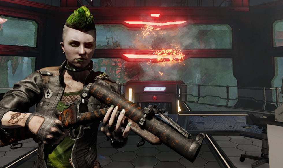 Killing Floor 2 Digital Deluxe Edition
