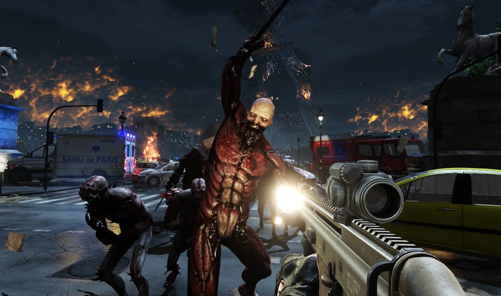 Killing Floor 2 Digital Deluxe Edition