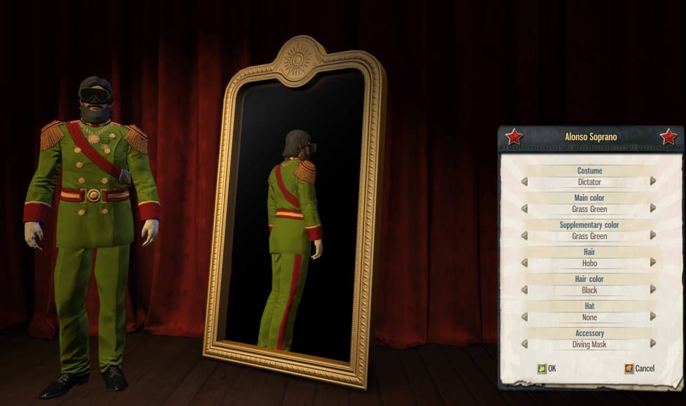 Tropico 5 - Surf's Up!