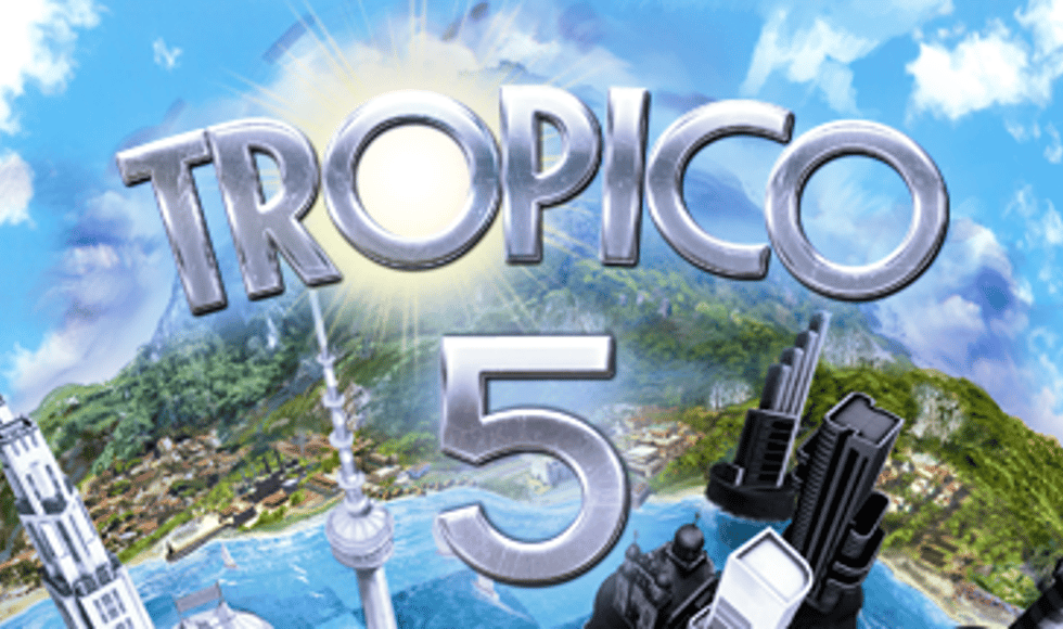 Tropico 5 - Surf's Up!