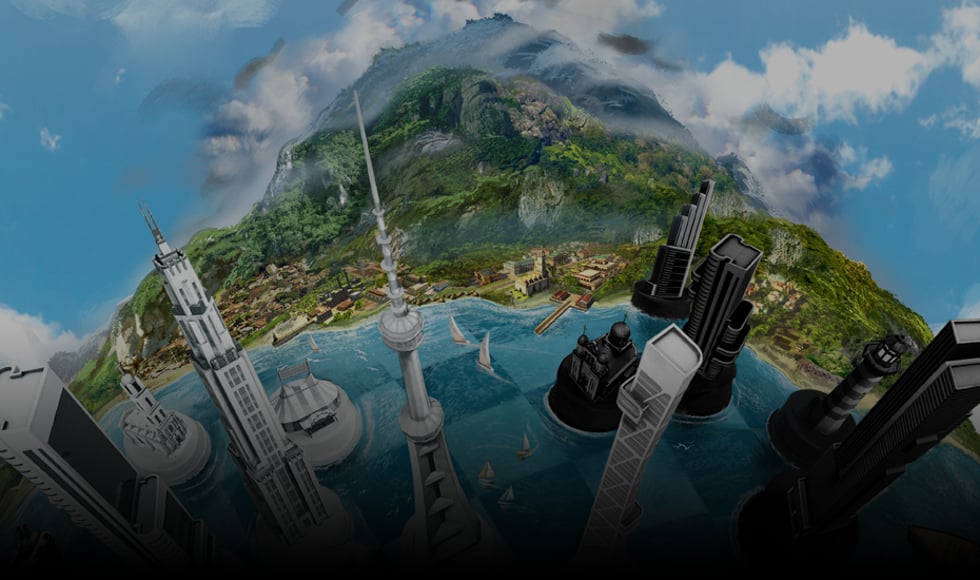 Tropico 5 - Surf's Up!