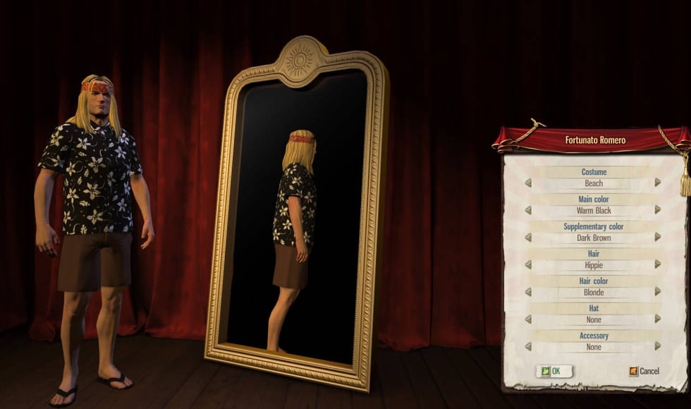 Tropico 5 - Gone Green