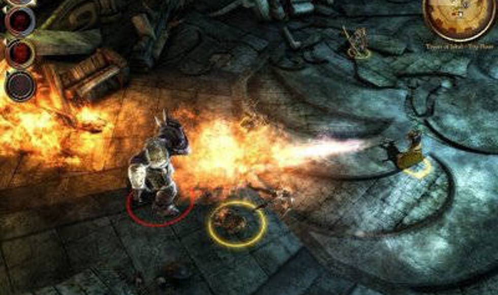 Dragon Age: Origins