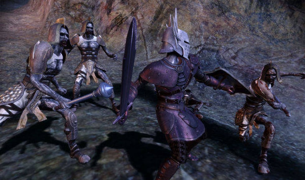 Dragon Age: Origins