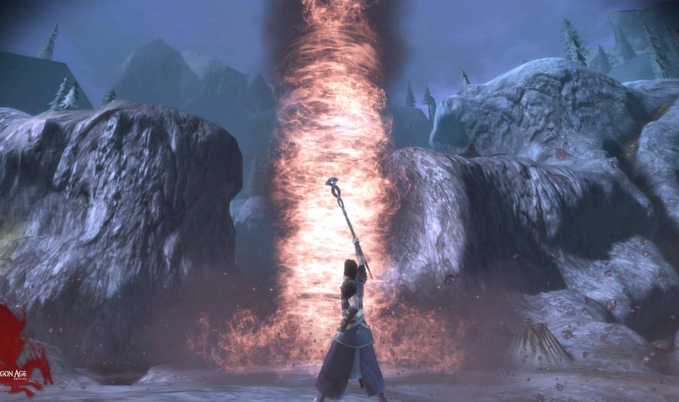 Dragon Age: Origins