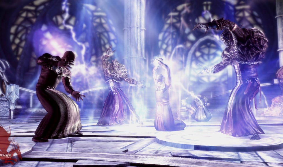Dragon Age: Origins
