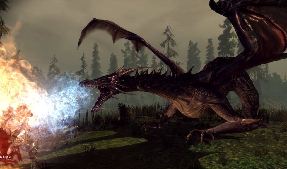 Dragon Age: Origins