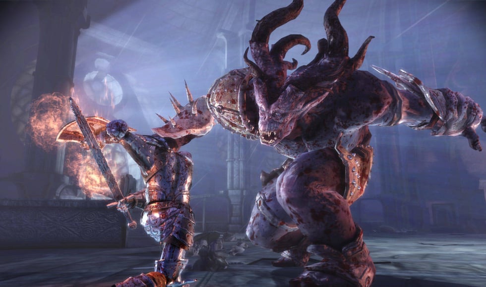 Dragon Age: Origins