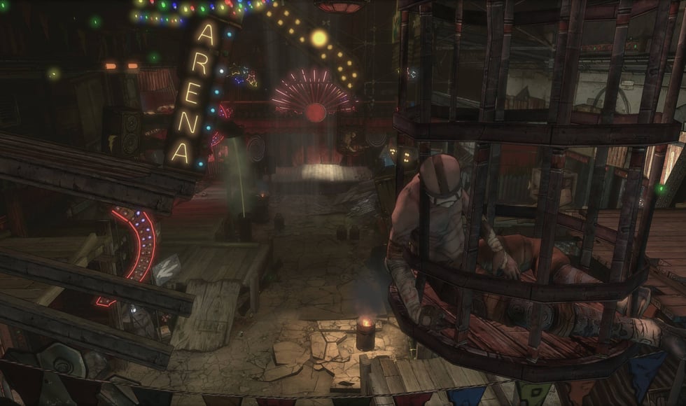 Borderlands: Game of the Year Enhanced