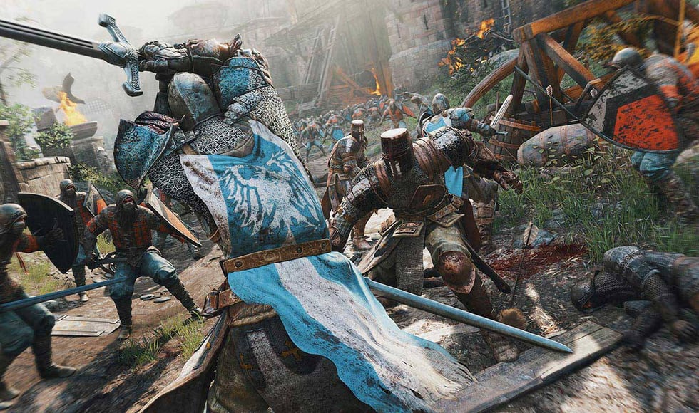 For Honor - Starter Edition