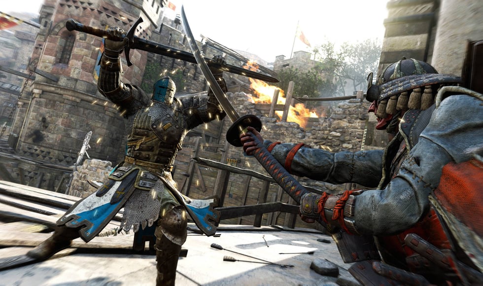 For Honor - Starter Edition