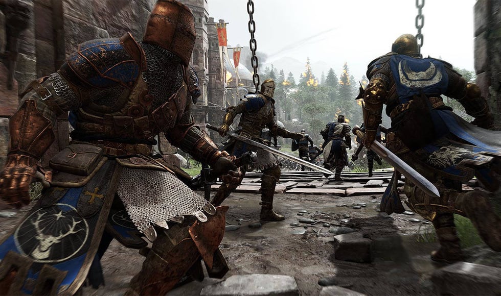 For Honor - Starter Edition