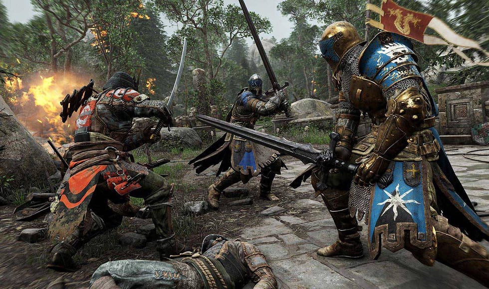 For Honor - Starter Edition