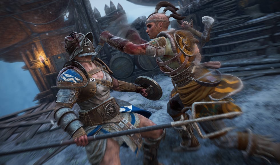 For Honor - Starter Edition