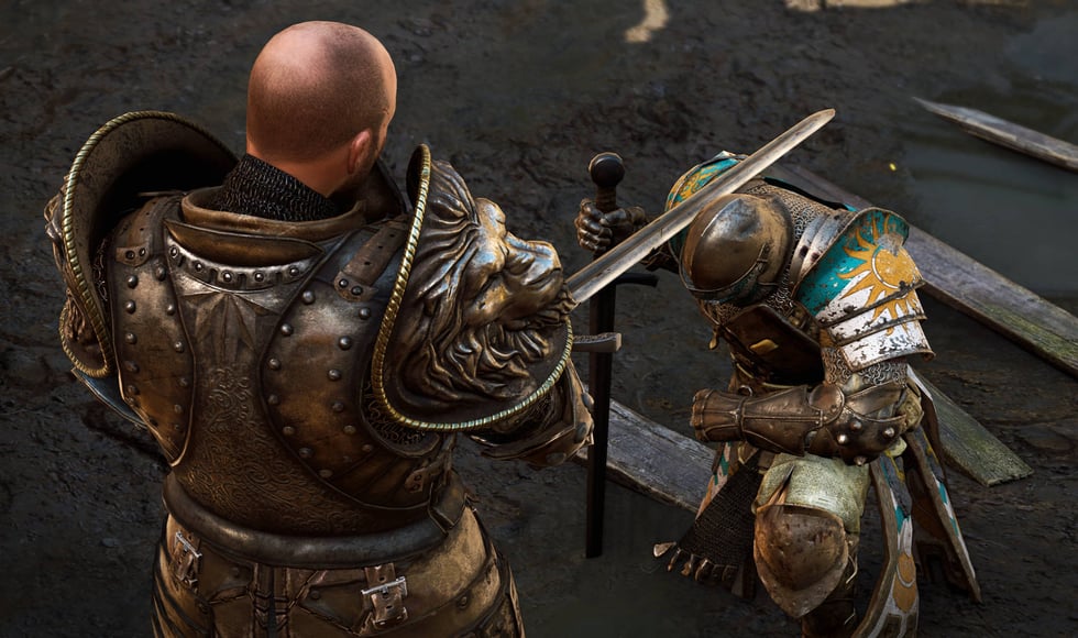 For Honor - Starter Edition