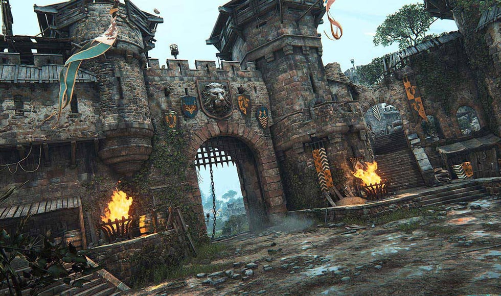 For Honor - Starter Edition