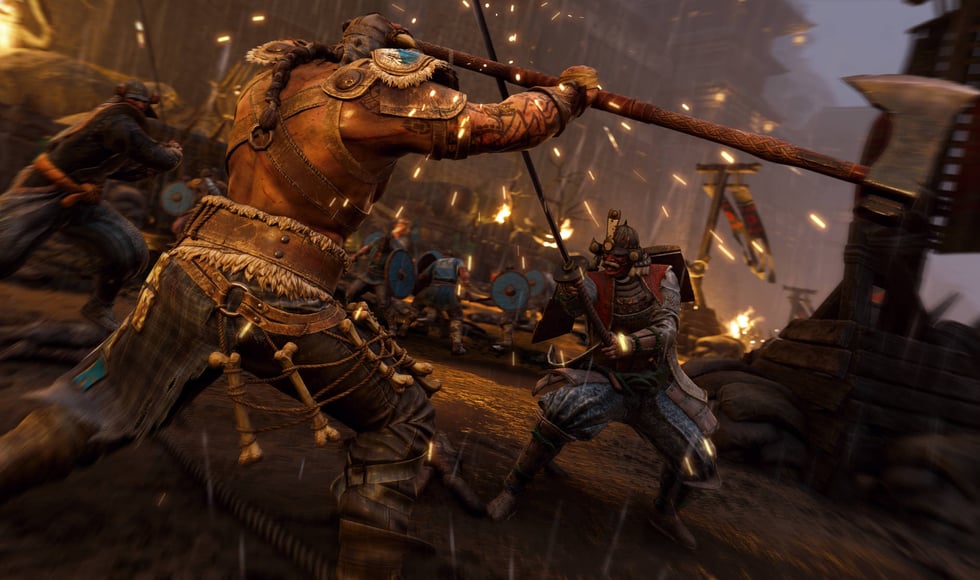 For Honor - Starter Edition