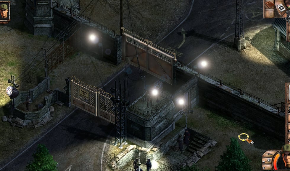 Commandos 2 HD Remaster