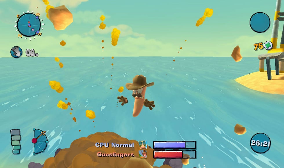 Worms Ultimate Mayhem - Deluxe Edition