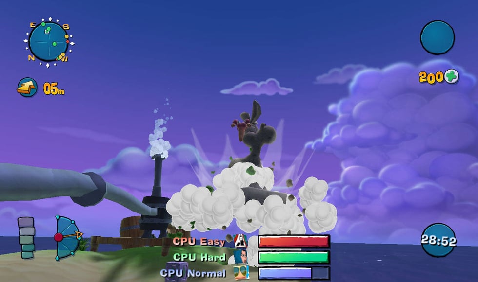 Worms Ultimate Mayhem - Deluxe Edition
