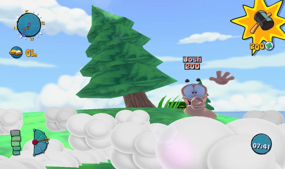 Worms Ultimate Mayhem - Deluxe Edition