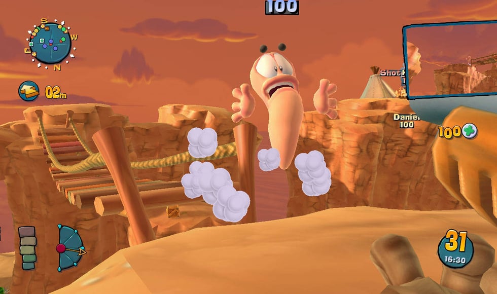 Worms Ultimate Mayhem - Deluxe Edition