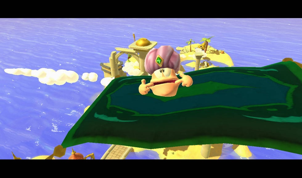 Worms Ultimate Mayhem - Deluxe Edition