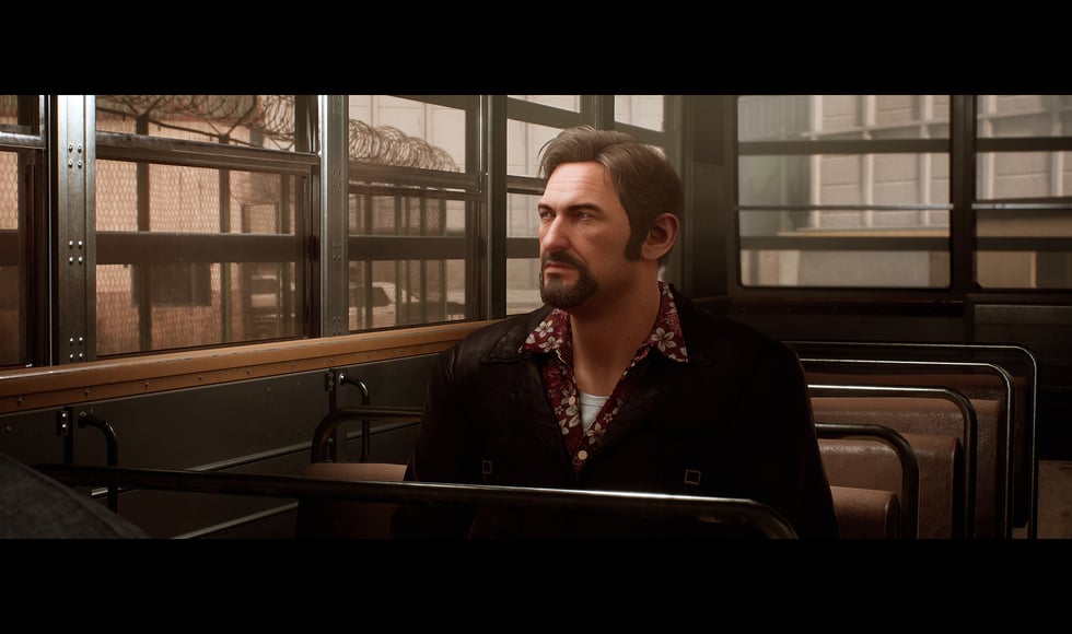 A Way Out