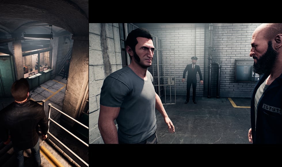 A Way Out