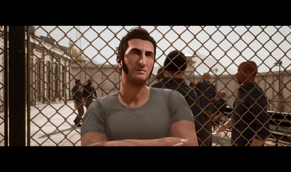 A Way Out