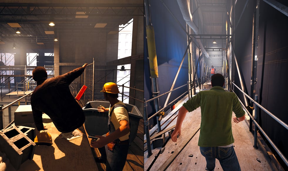 A Way Out