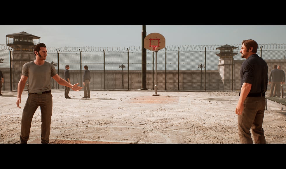 A Way Out