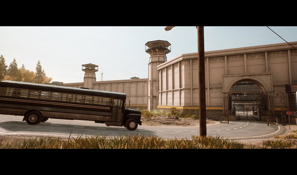 A Way Out