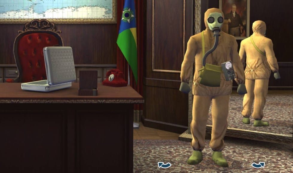 Tropico 4: Apocalypse