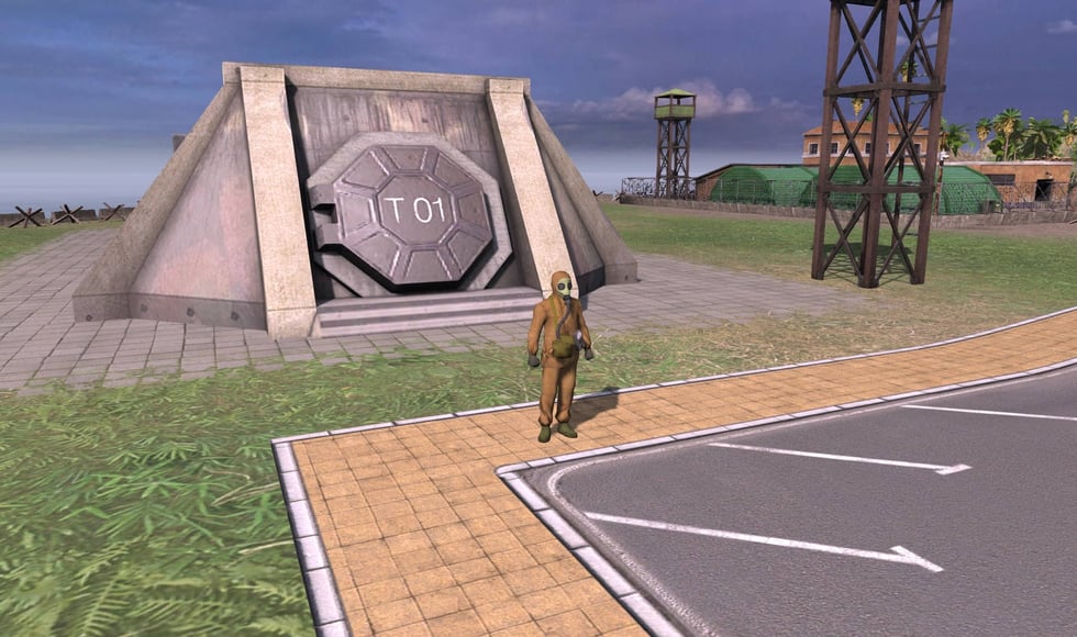Tropico 4: Apocalypse