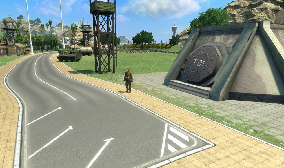 Tropico 4: Apocalypse