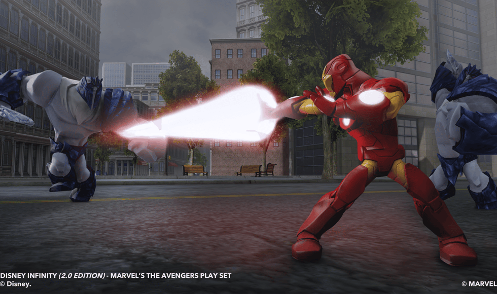 Disney Infinity 2.0: Gold Edition