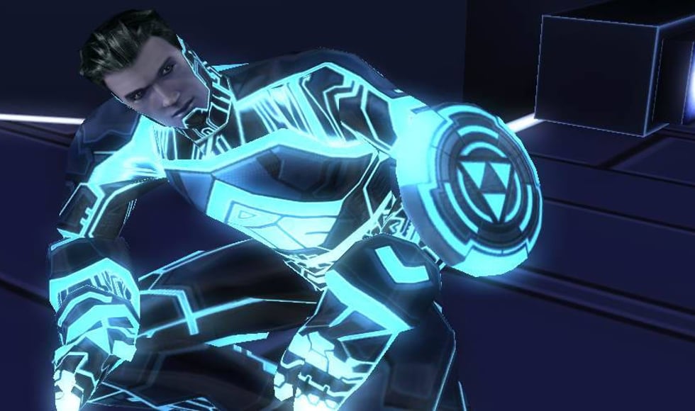 Tron 2.0