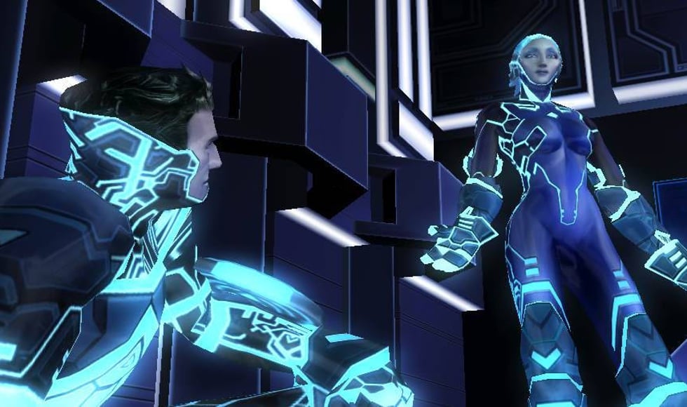Tron 2.0
