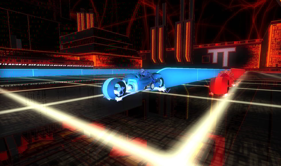 Tron 2.0