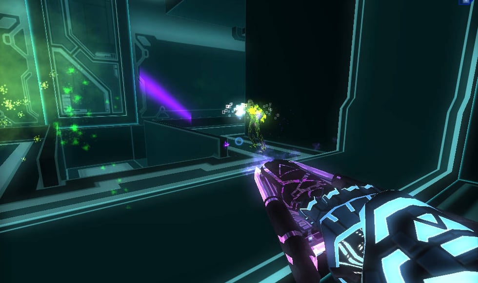 Tron 2.0