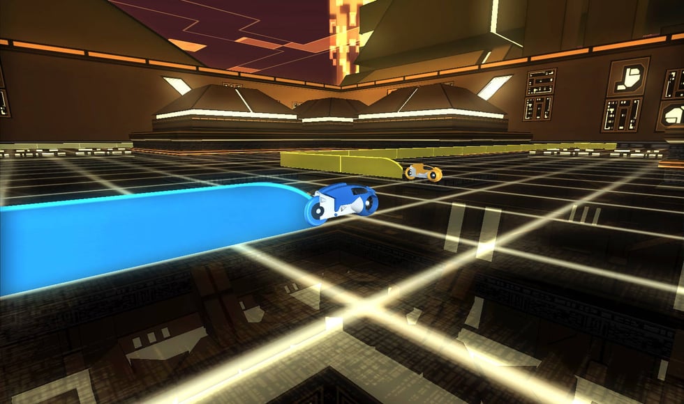 Tron 2.0