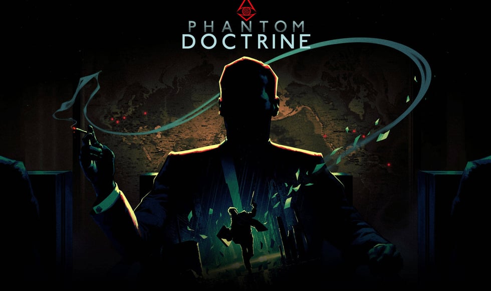 Phantom Doctrine