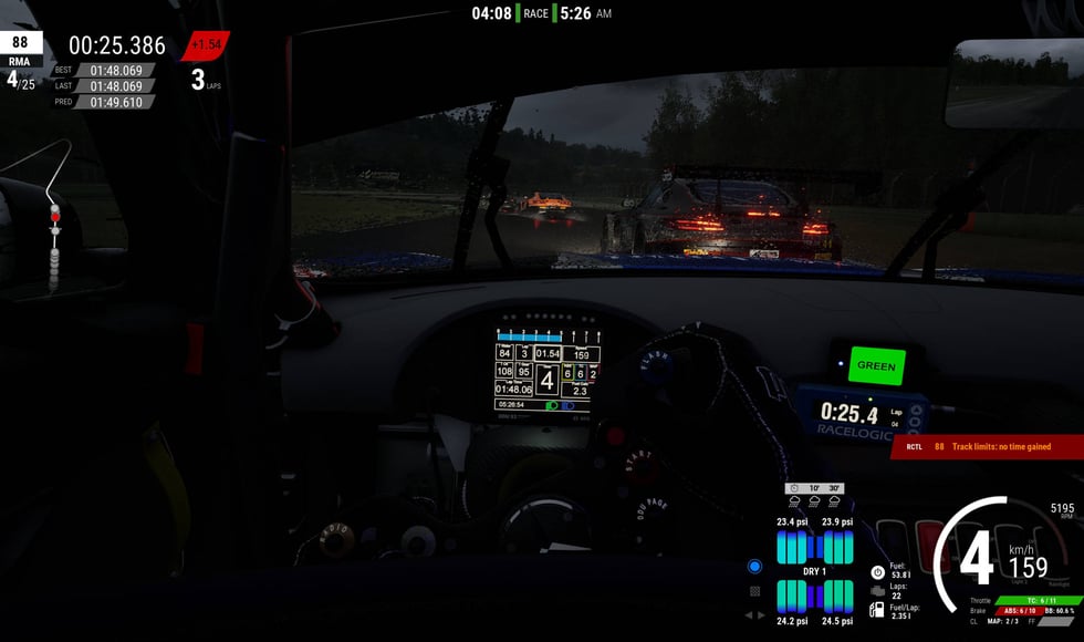 Assetto Corsa Competizione - 2020 GT World Challenge Pack
