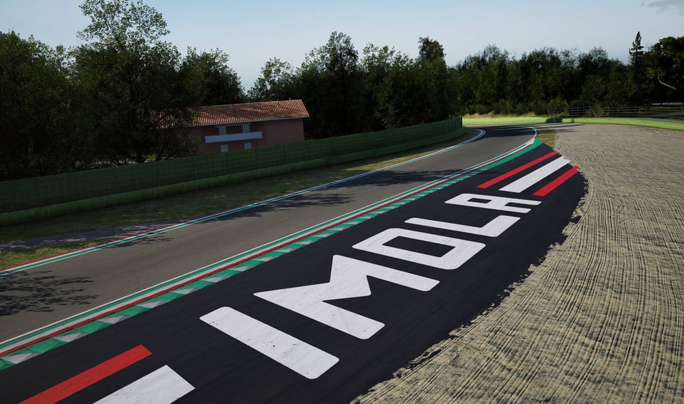 Assetto Corsa Competizione - 2020 GT World Challenge Pack